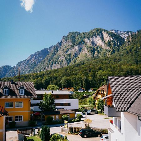 Mountain View Salzburg - Self Check-In - Apartments غرودخ المظهر الخارجي الصورة