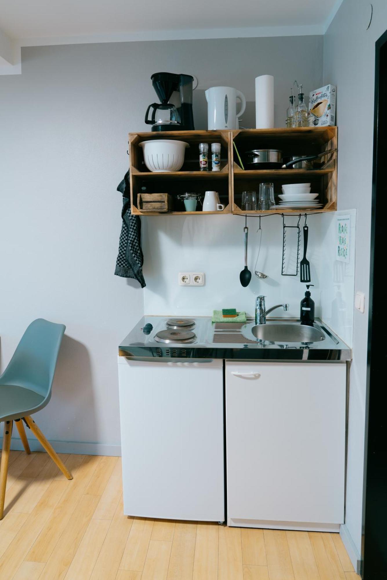 Mountain View Salzburg - Self Check-In - Apartments غرودخ المظهر الخارجي الصورة