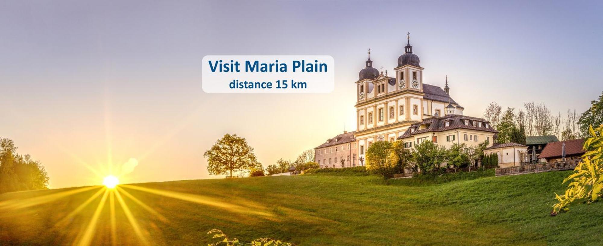 Mountain View Salzburg - Self Check-In - Apartments غرودخ المظهر الخارجي الصورة