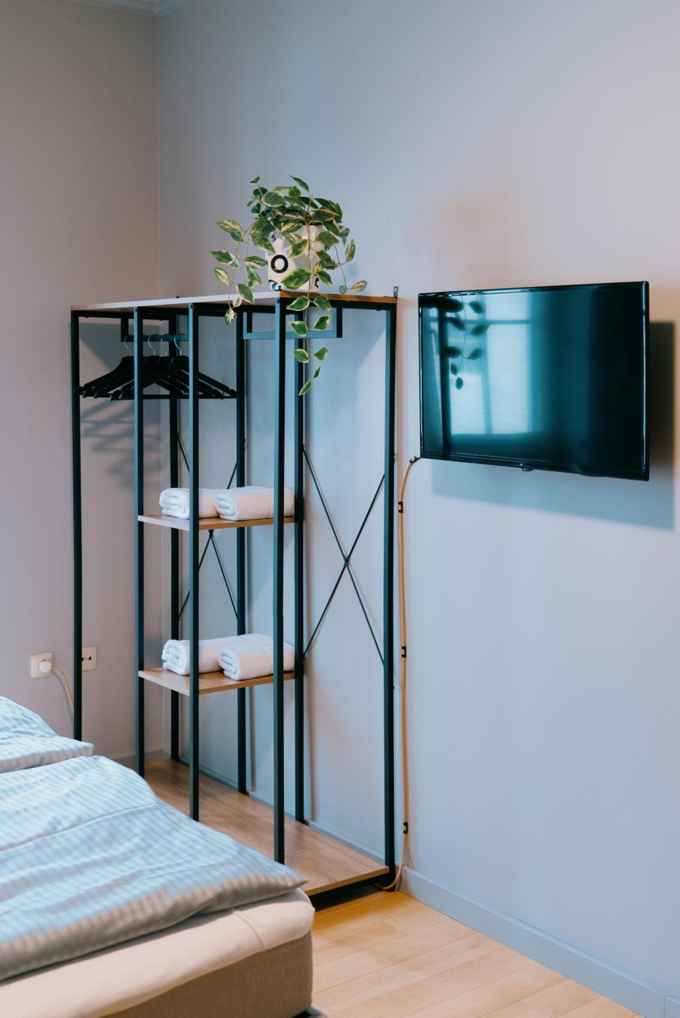 Mountain View Salzburg - Self Check-In - Apartments غرودخ المظهر الخارجي الصورة