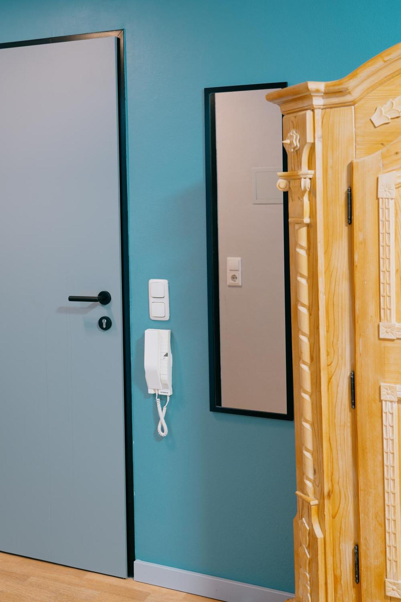 Mountain View Salzburg - Self Check-In - Apartments غرودخ المظهر الخارجي الصورة