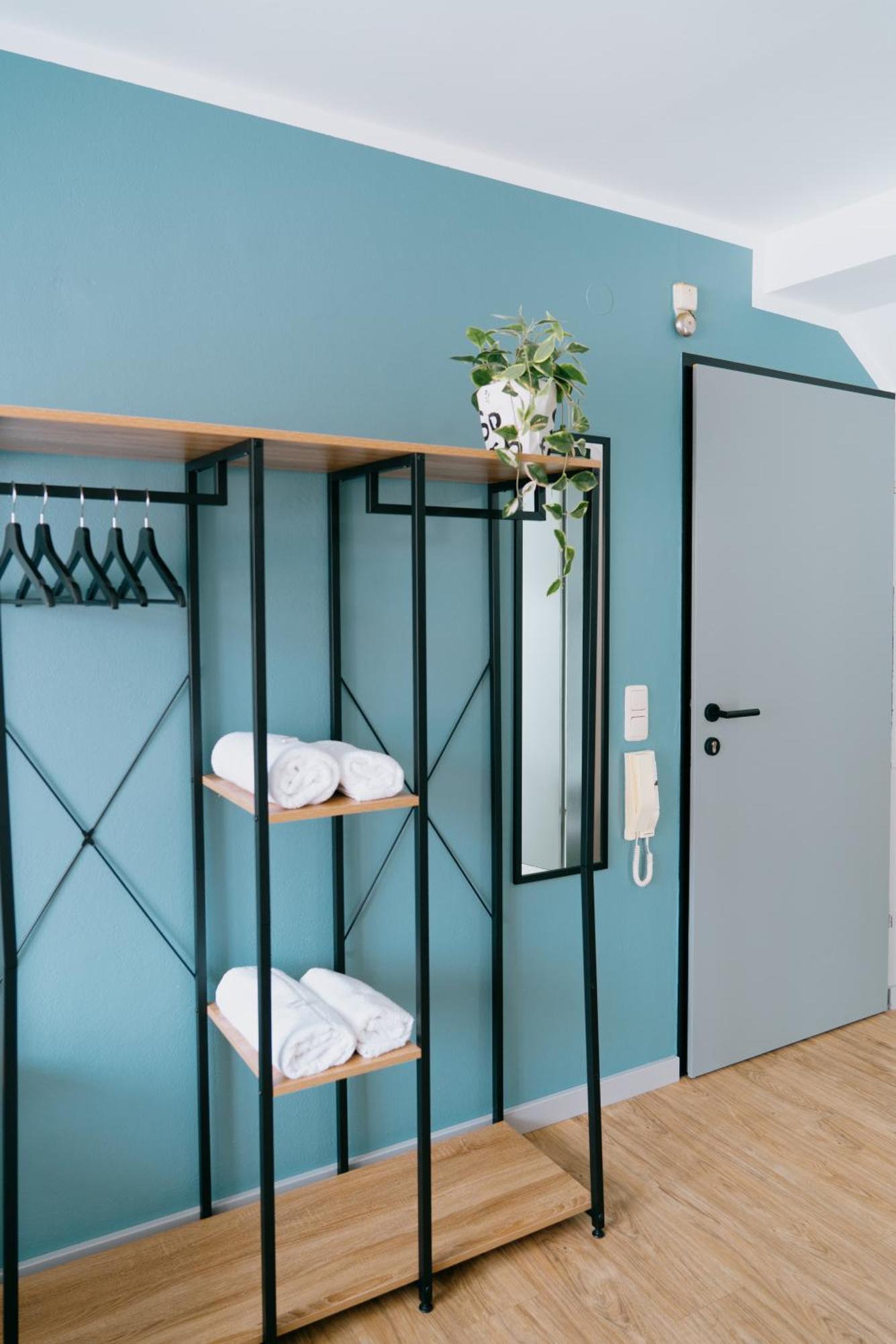Mountain View Salzburg - Self Check-In - Apartments غرودخ المظهر الخارجي الصورة