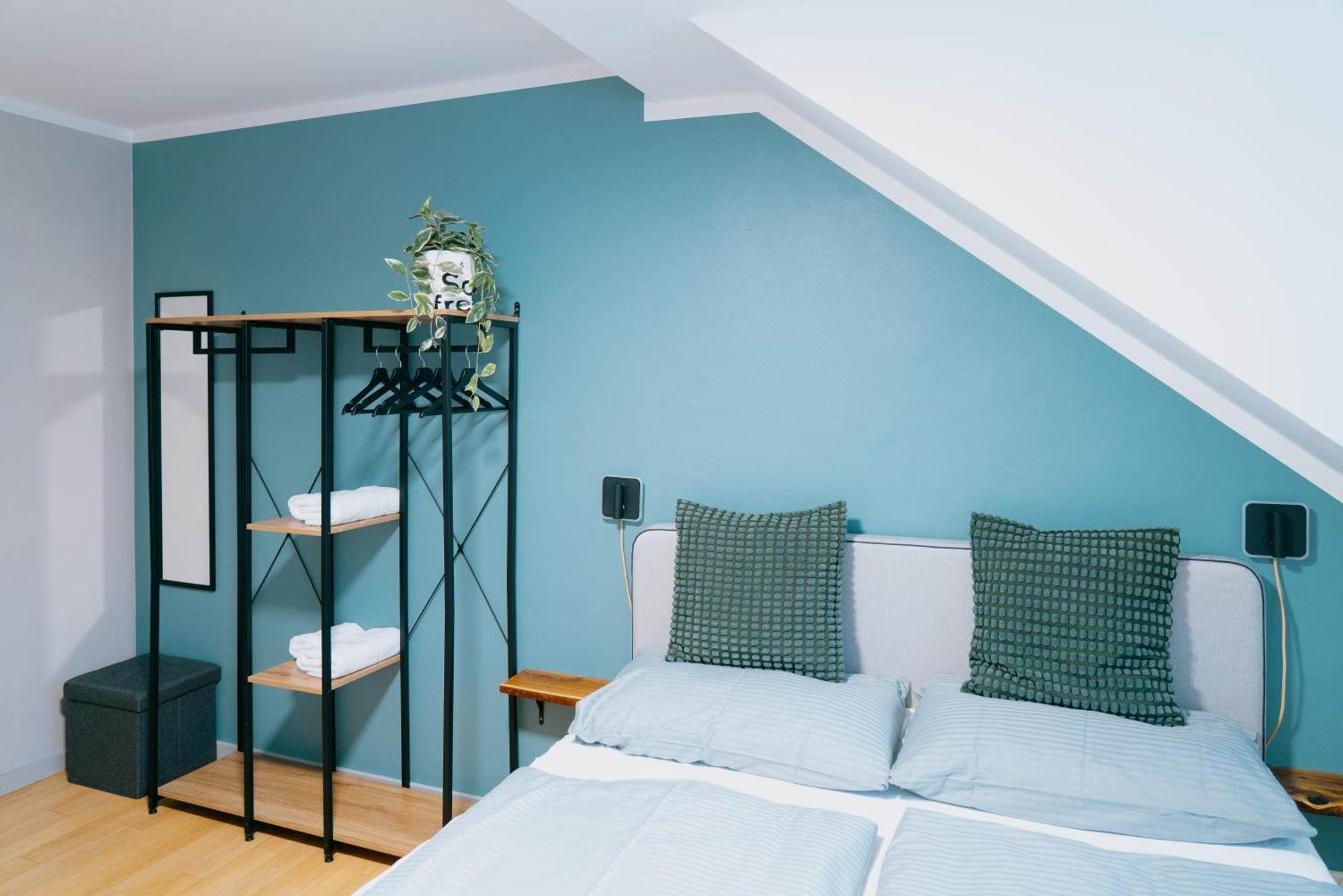 Mountain View Salzburg - Self Check-In - Apartments غرودخ المظهر الخارجي الصورة