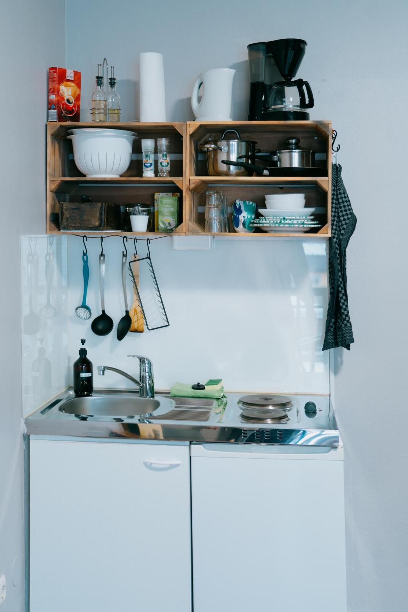 Mountain View Salzburg - Self Check-In - Apartments غرودخ المظهر الخارجي الصورة
