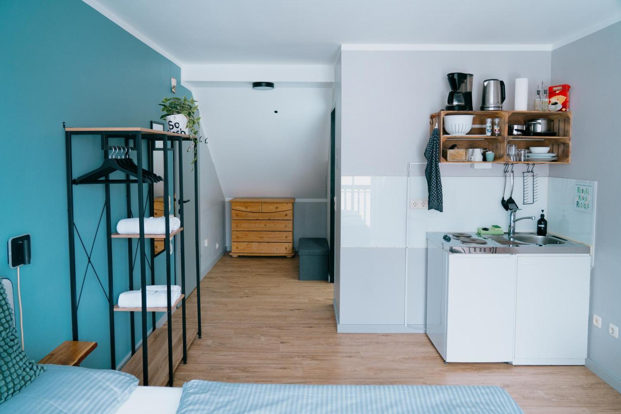 Mountain View Salzburg - Self Check-In - Apartments غرودخ المظهر الخارجي الصورة