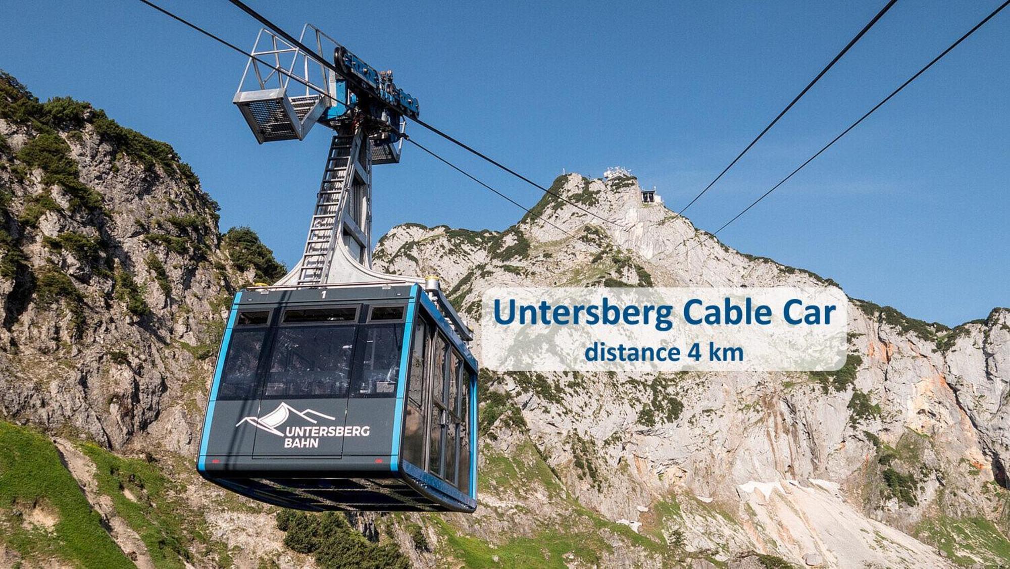 Mountain View Salzburg - Self Check-In - Apartments غرودخ المظهر الخارجي الصورة