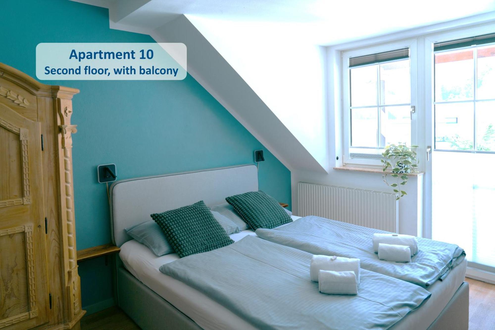 Mountain View Salzburg - Self Check-In - Apartments غرودخ المظهر الخارجي الصورة